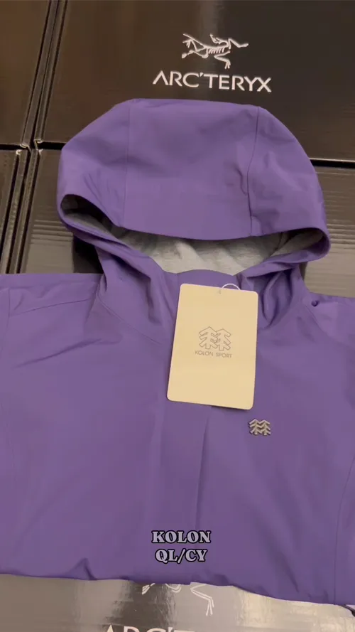 Model number D 16 deep Purple real shot video